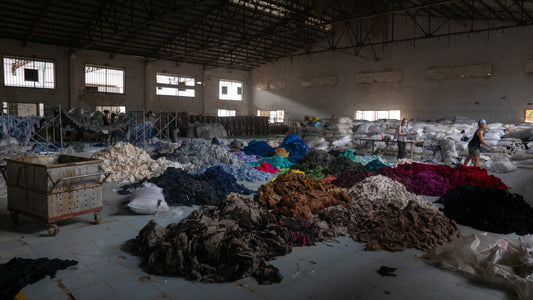 From Fashion Frenzy to Eco-Chic: Why Preloved Clothing is the Trend You Need to Follow