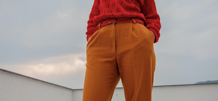 Trousers