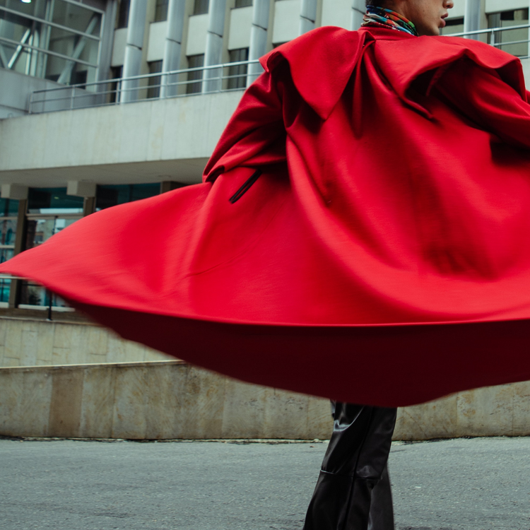 Capes