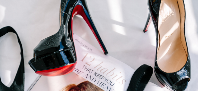 Christian Louboutin
