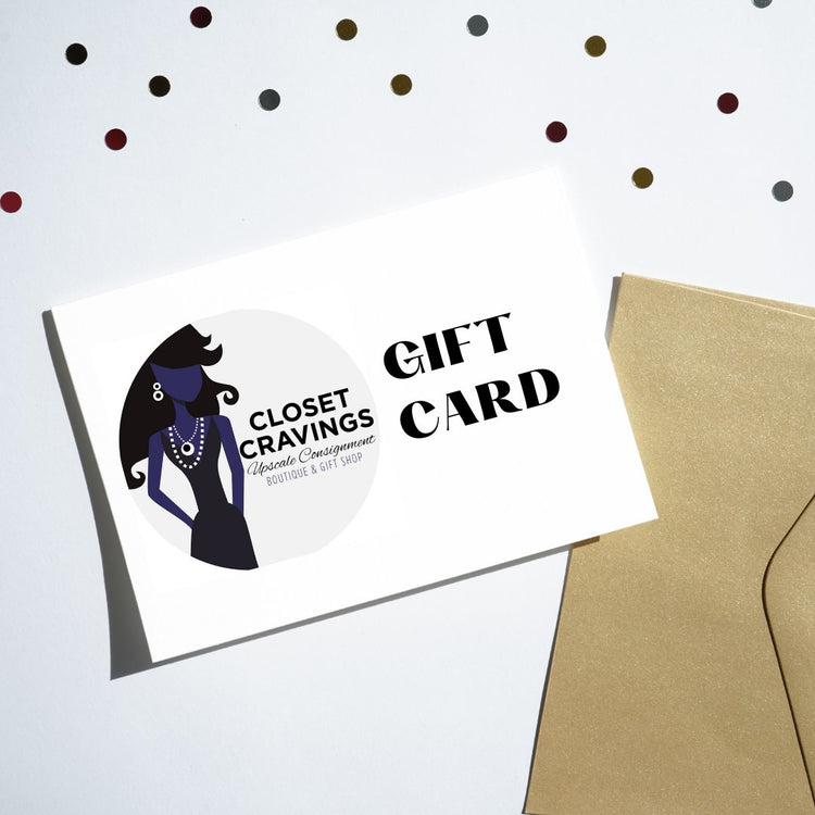 Gift Cards
