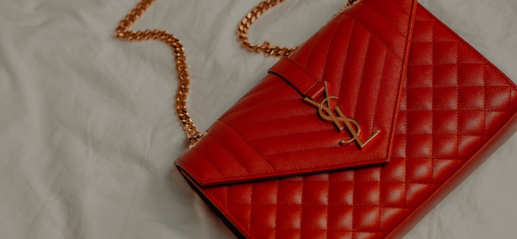 Yves Saint Laurent