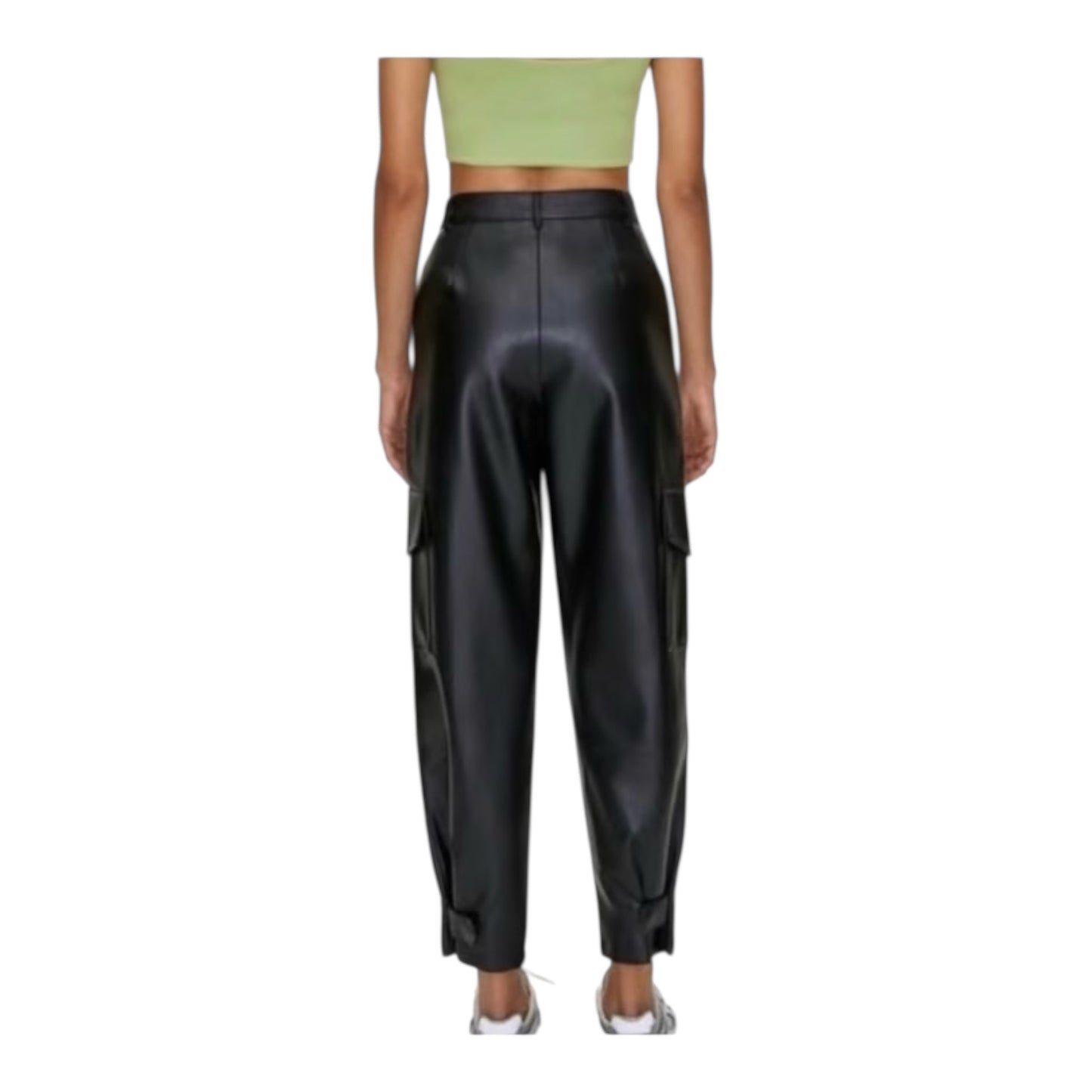 Mila Cargo Pant size 8