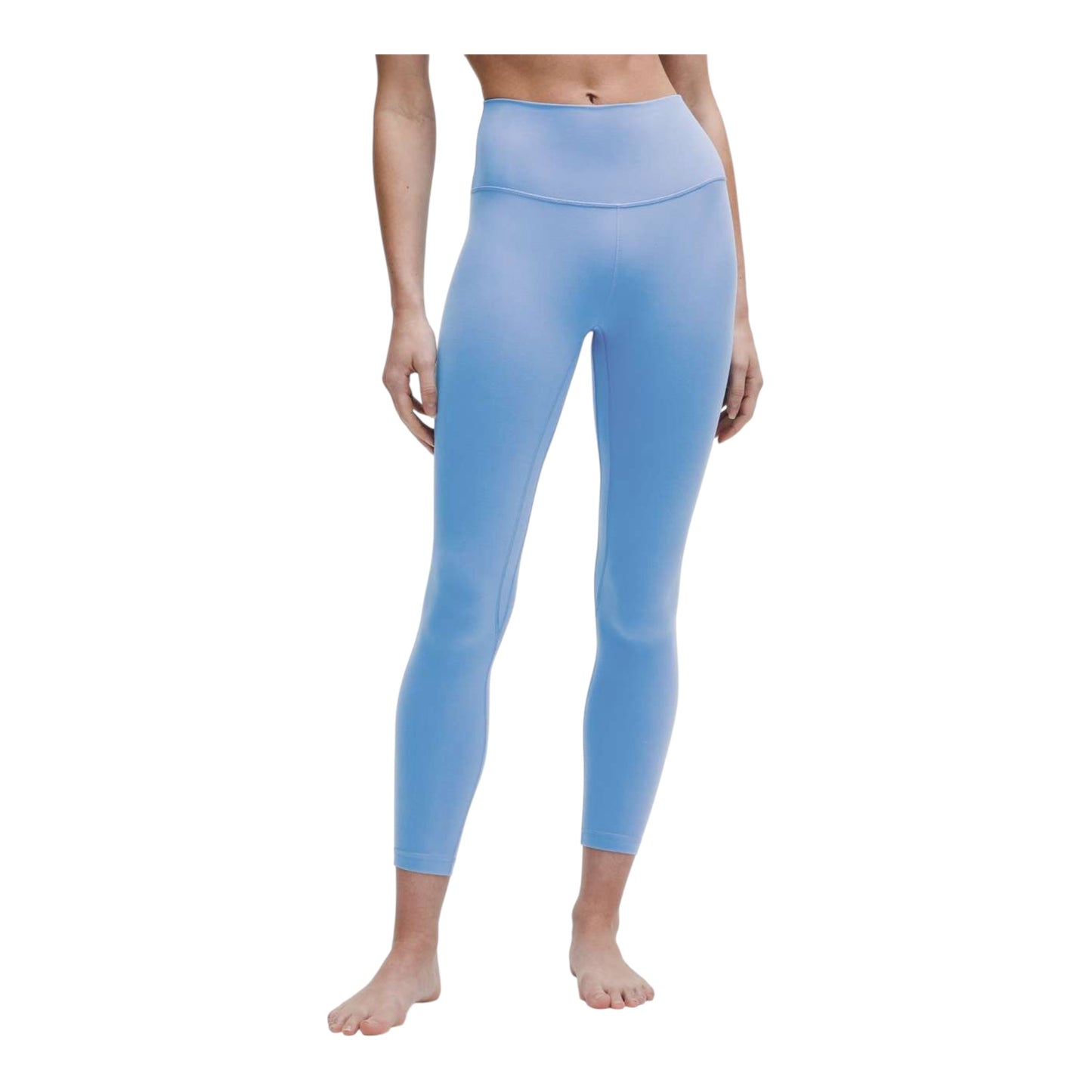 Align High-Rise Crop Leggings size 16