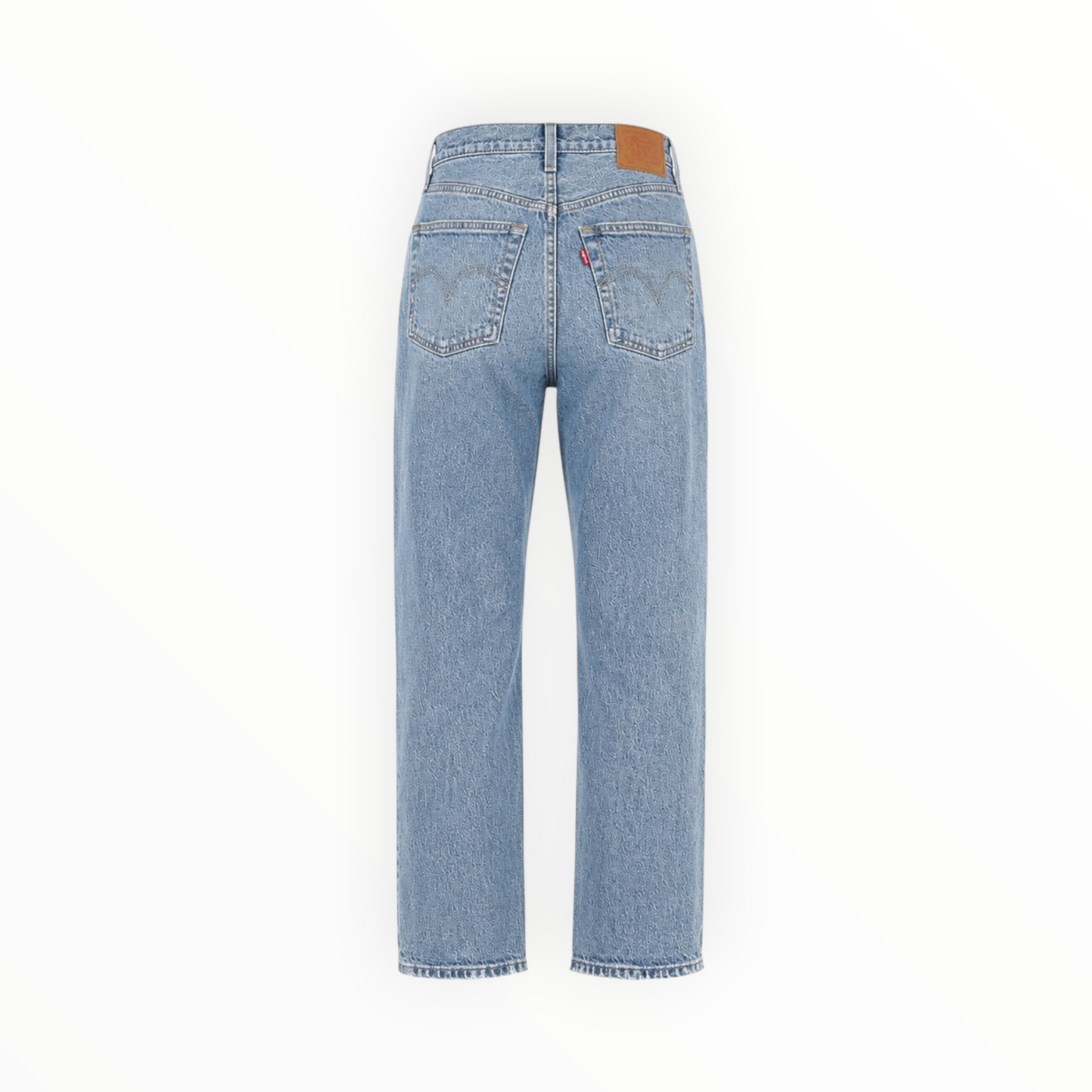 501 Straight Leg Jeans size 25