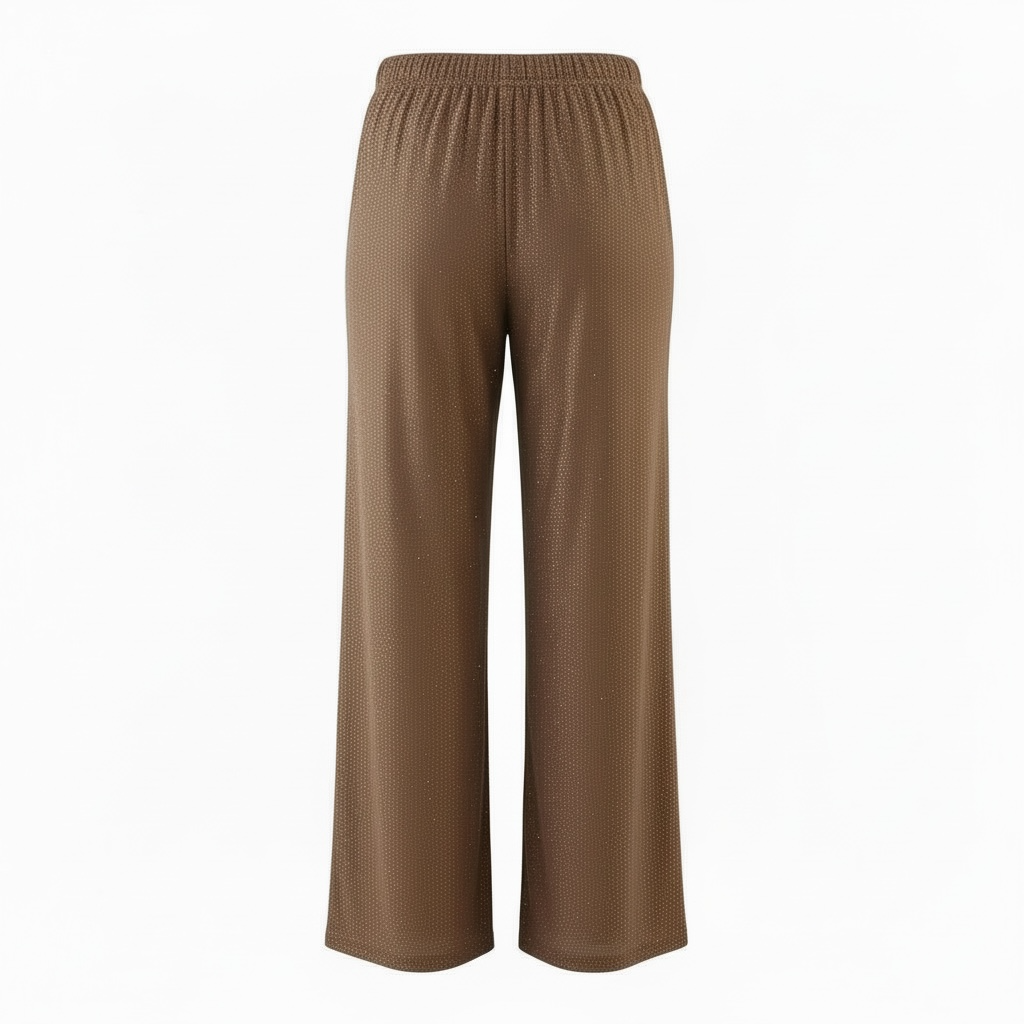 Shimmer & Pants Top Size XL