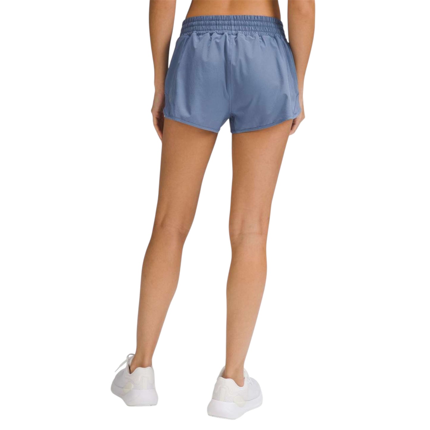 Hotty Hot Short *High-Rise 2.5" Size 6