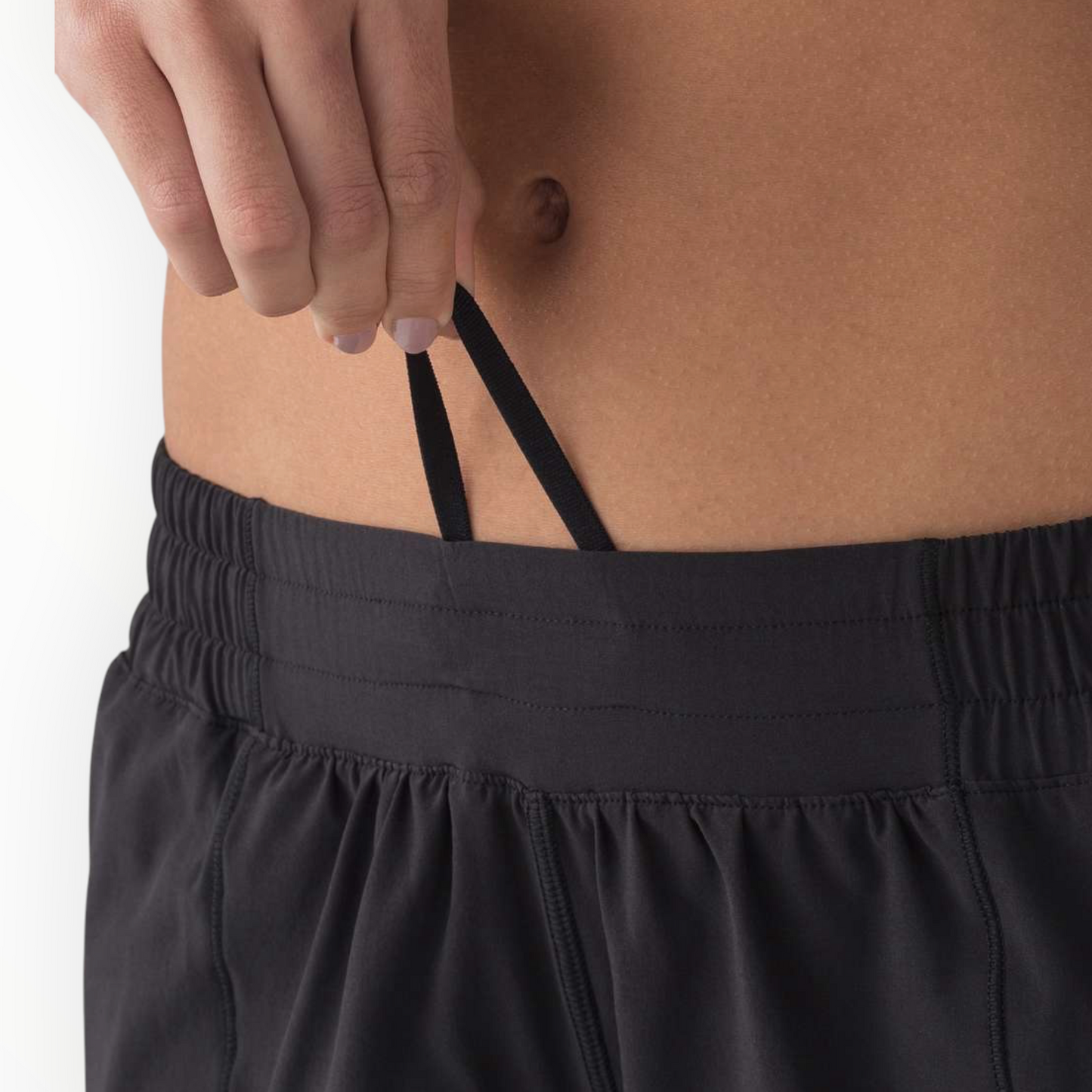 Hotty Hot Short II size 2