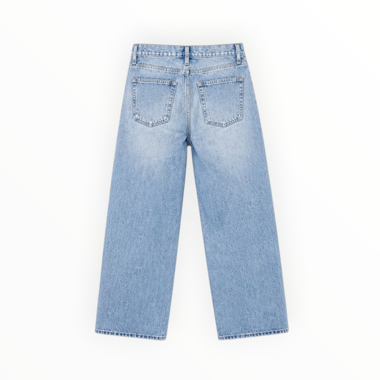 The Hang Jeans size 27