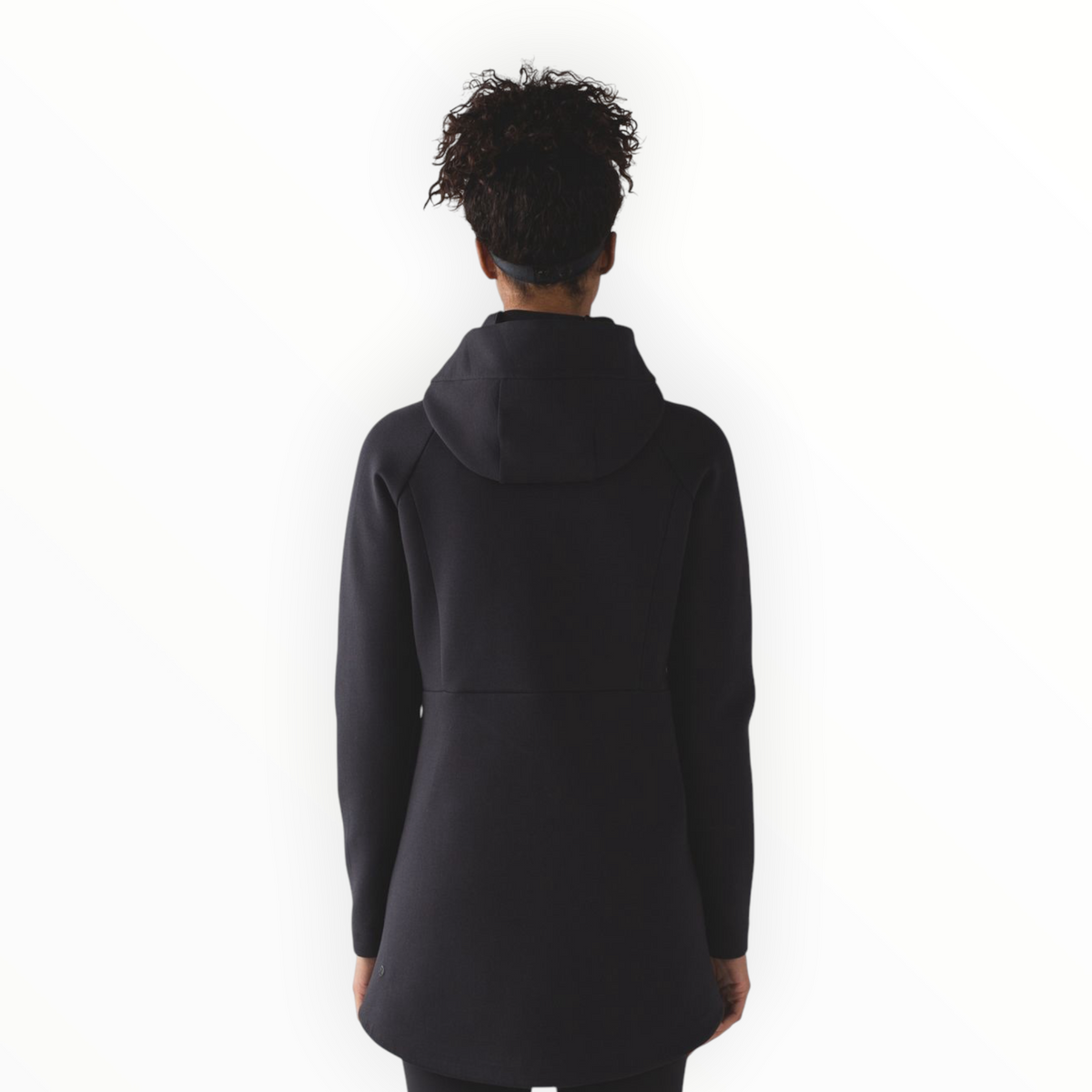 Going Places Hooded Jacket size 12