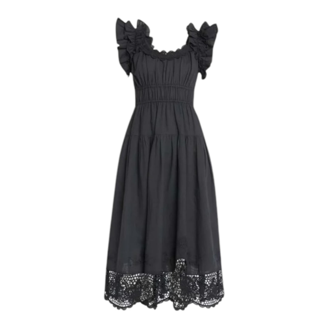 Leona Dress Size 10