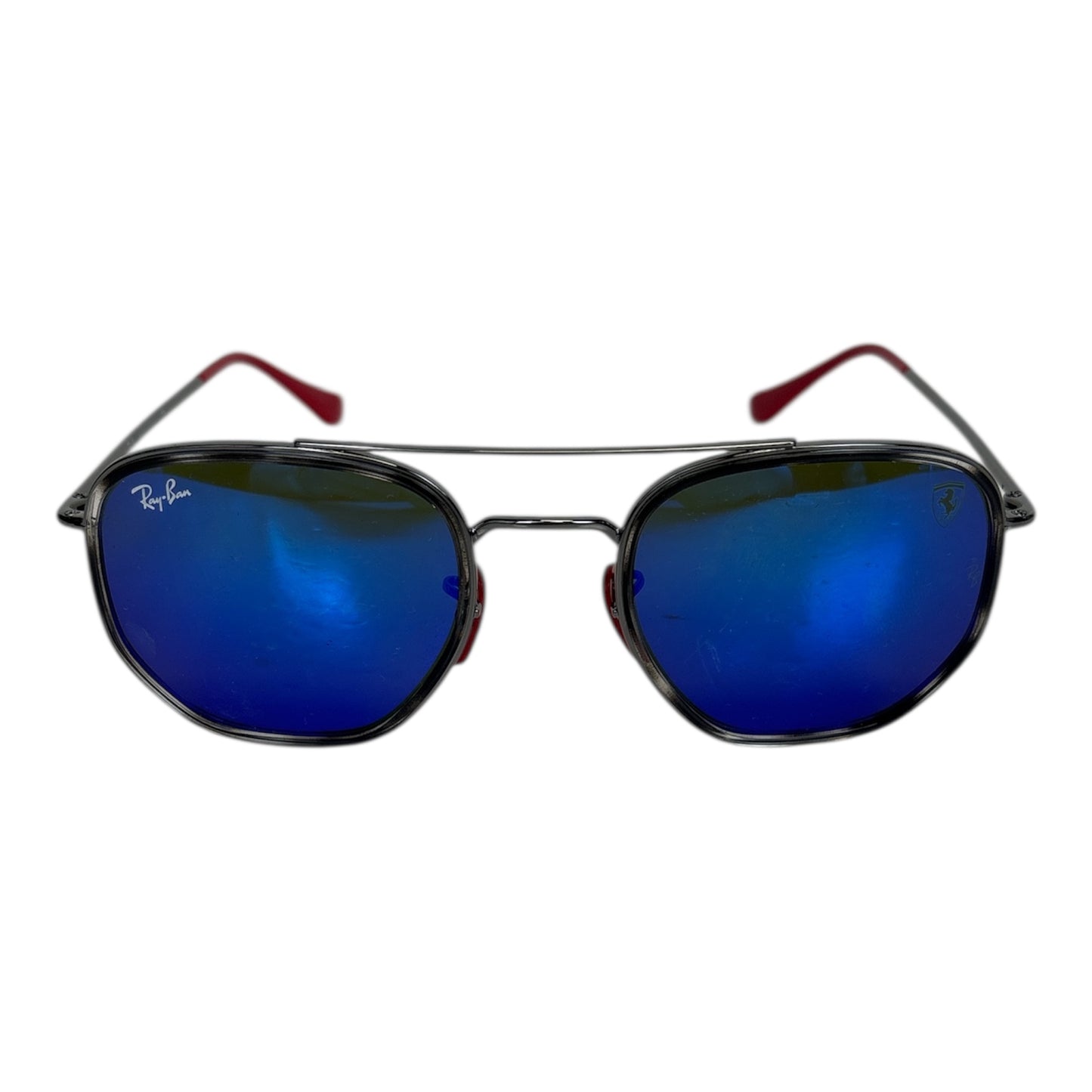 Rayban X Ferrari Sunglasses
