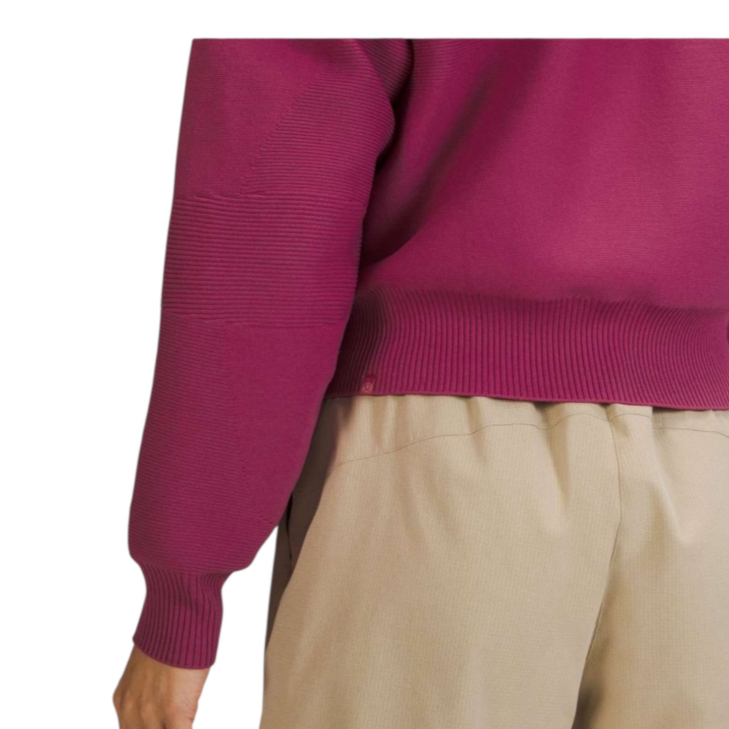 All around crewneck size small