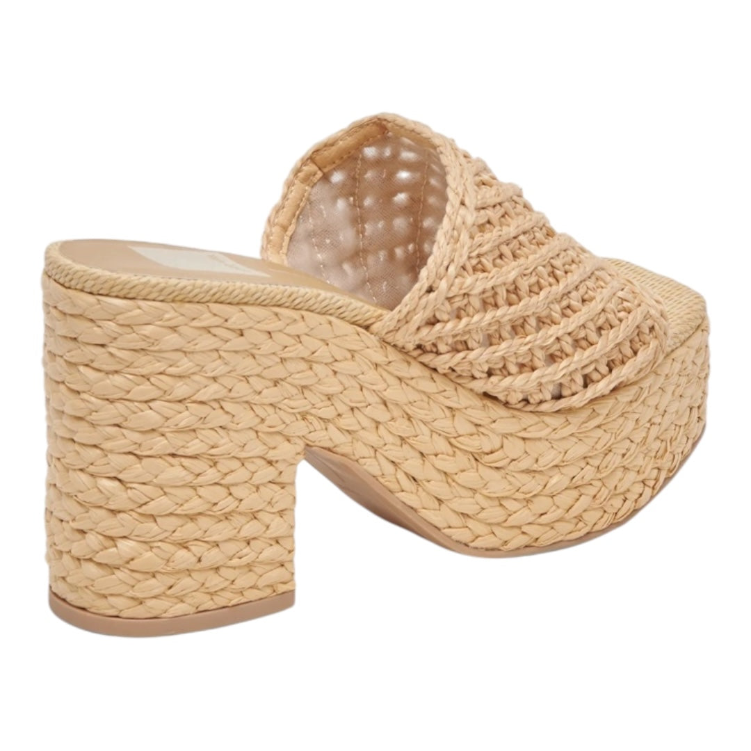 Lisha Sandals Size 7.5 New in the box