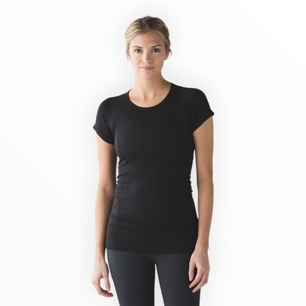 Swiftly Tech Short Sleeve Crew size 6