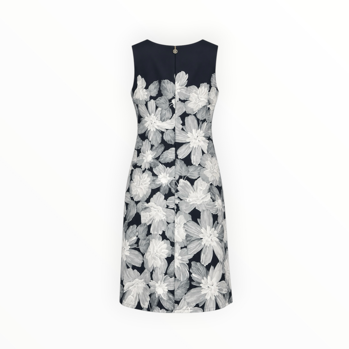 Floral A-Line Dress size 12