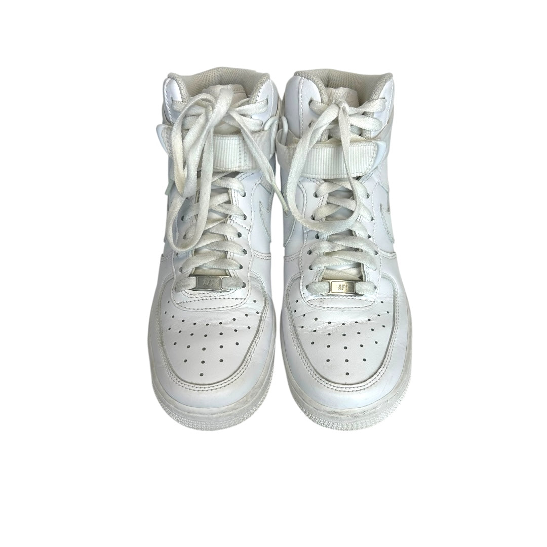 Airforce 1 High Size 8