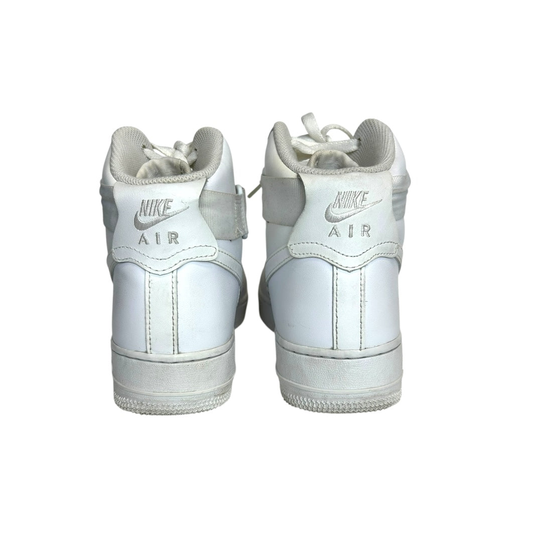 Airforce 1 High Size 8