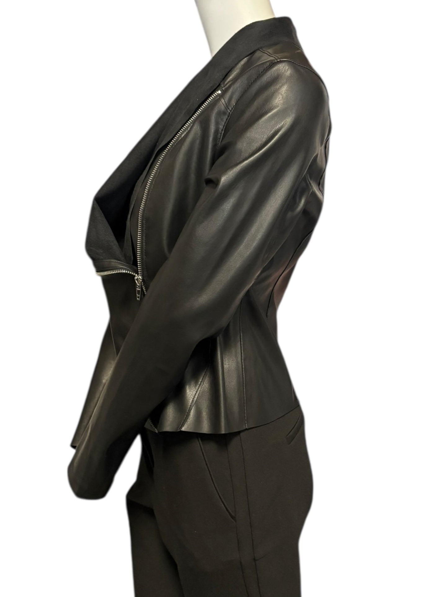 Moto Jacket