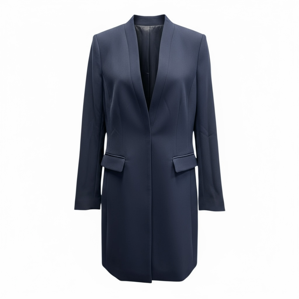 3/4 Length Blazer Size 2