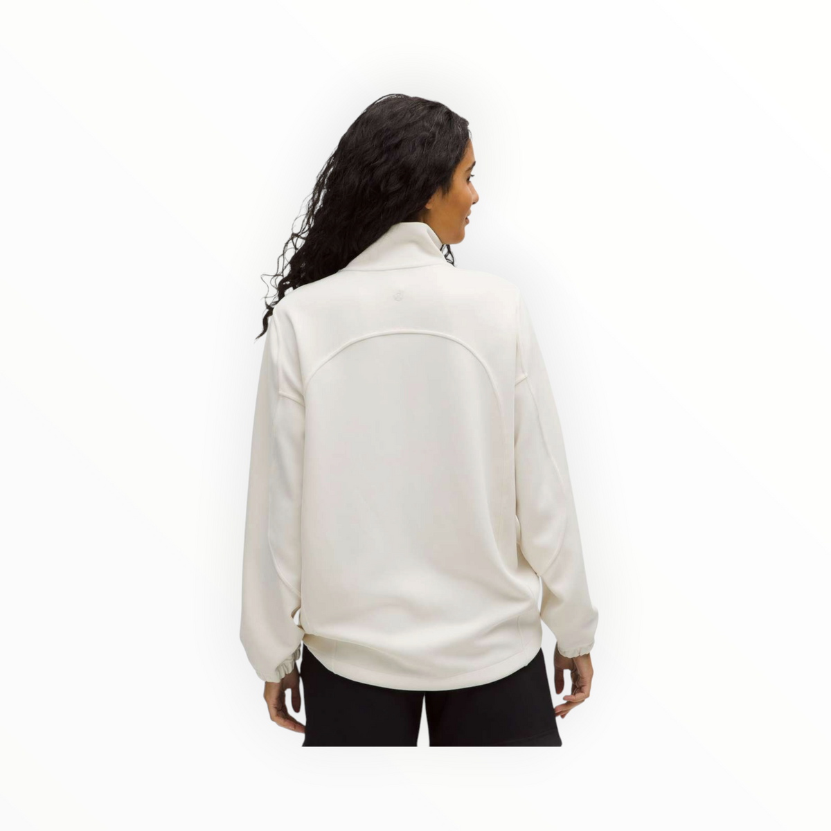 Softstreme Half-Zip *Long size XL