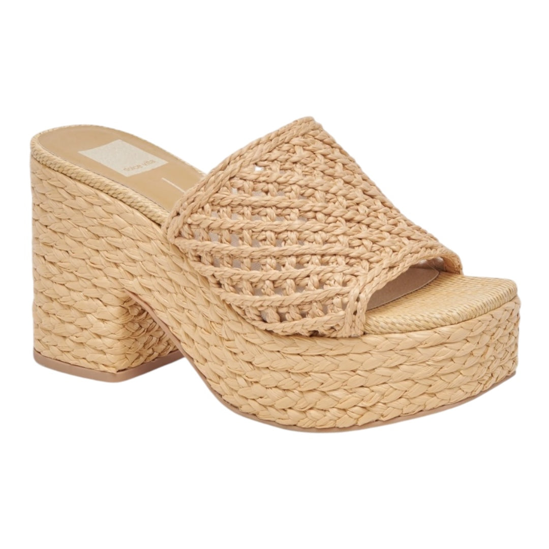 Lisha Sandals Size 7.5 New in the box