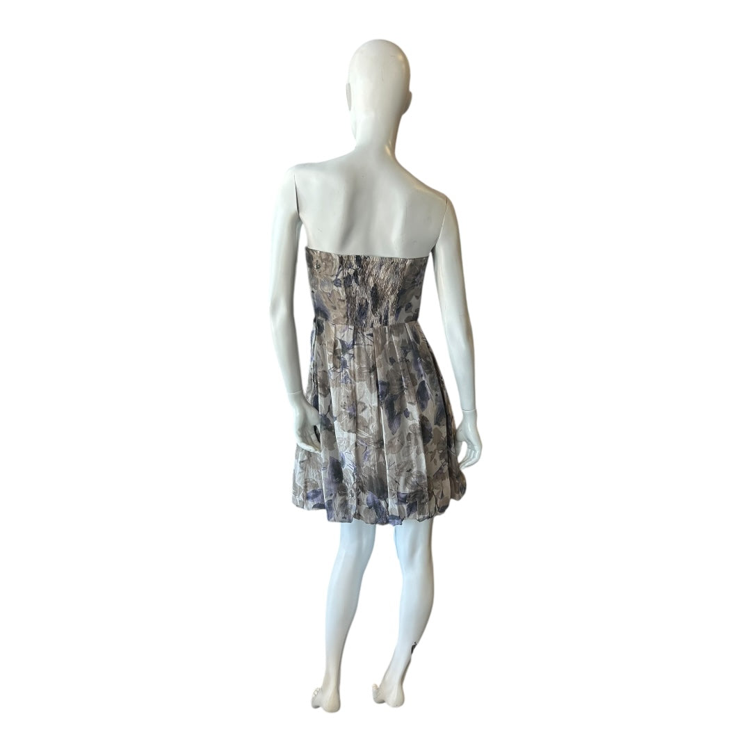 Strapless Dress Size 6