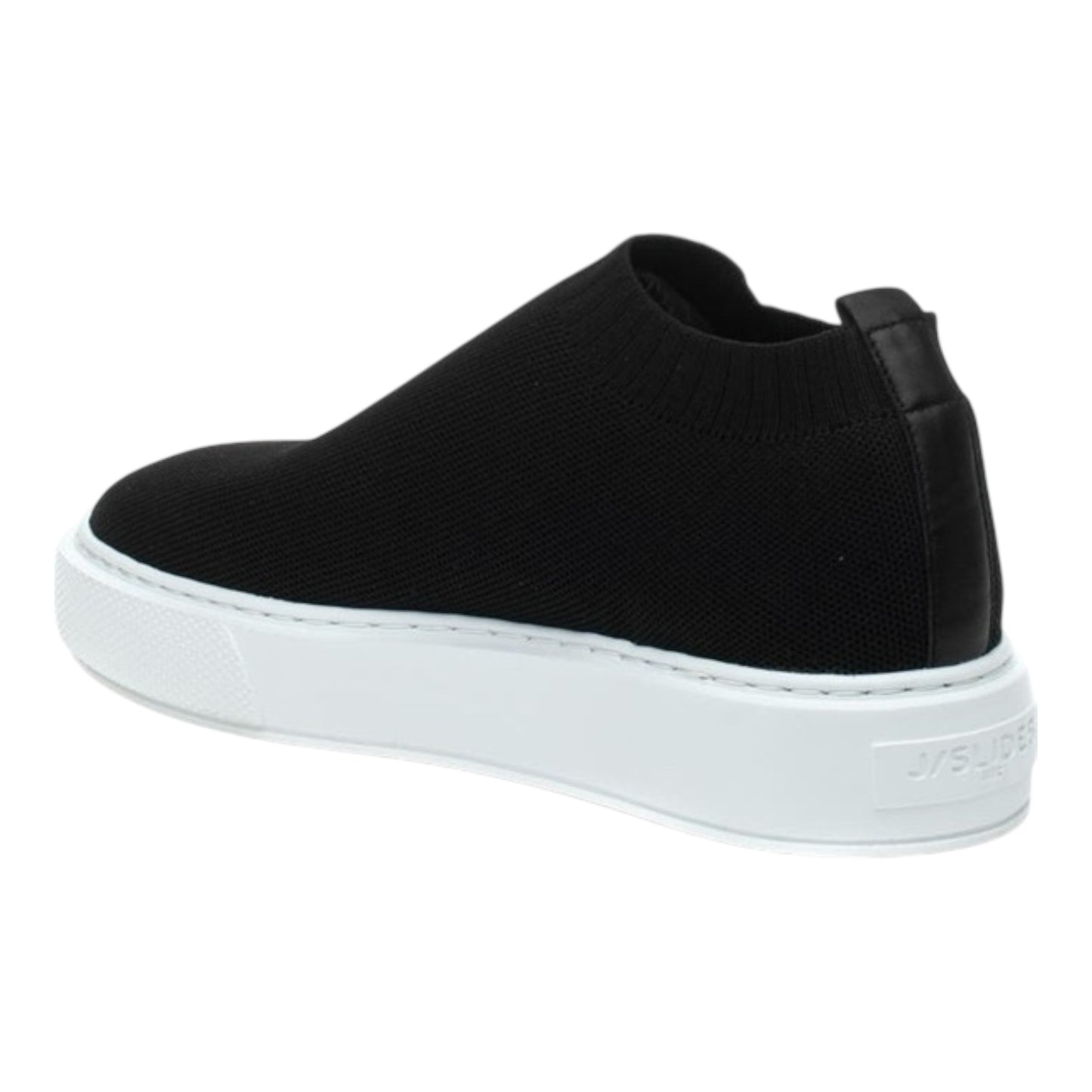 Knit Slip-On Sneakers size 8 1/2