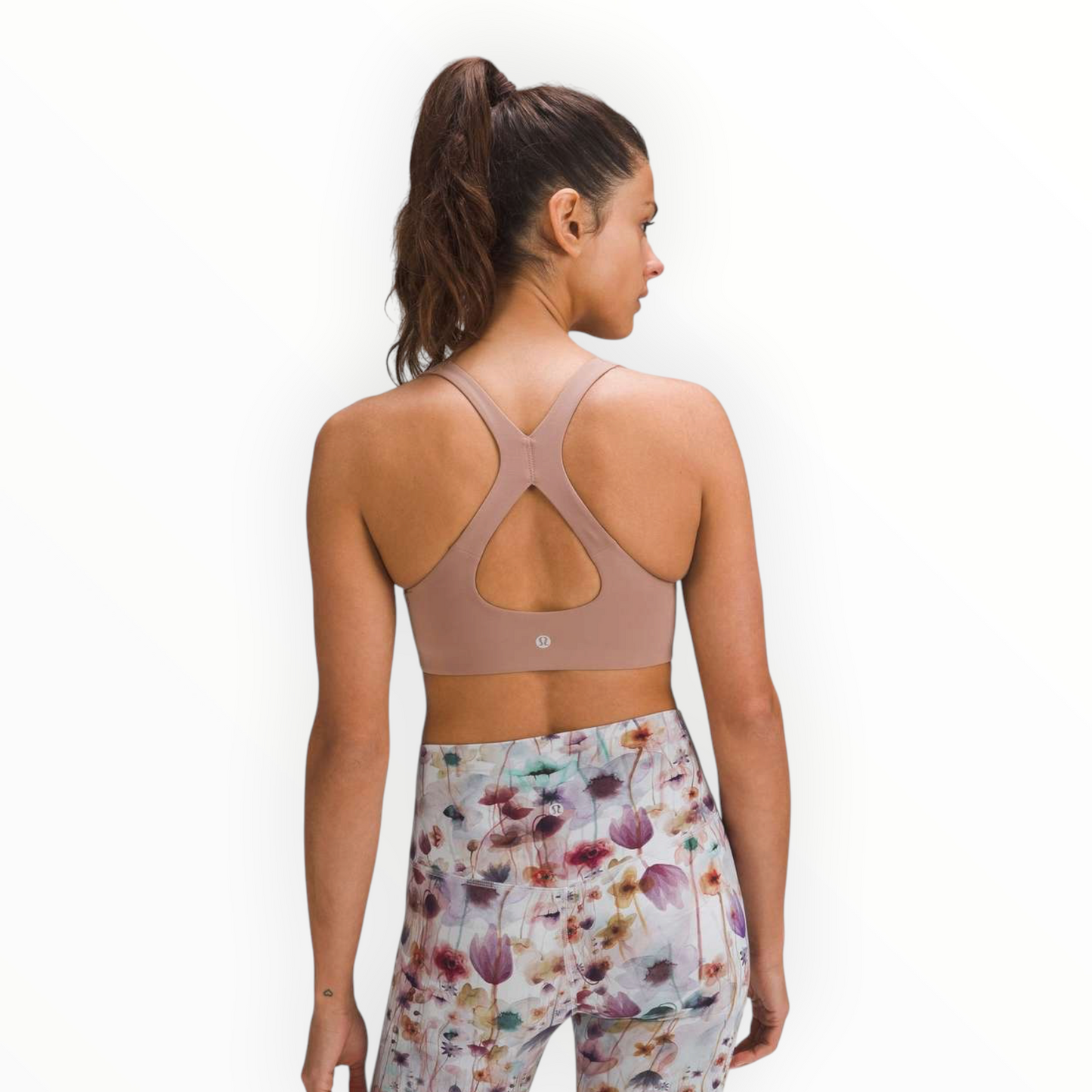 SmoothCover Yoga Bra size 6