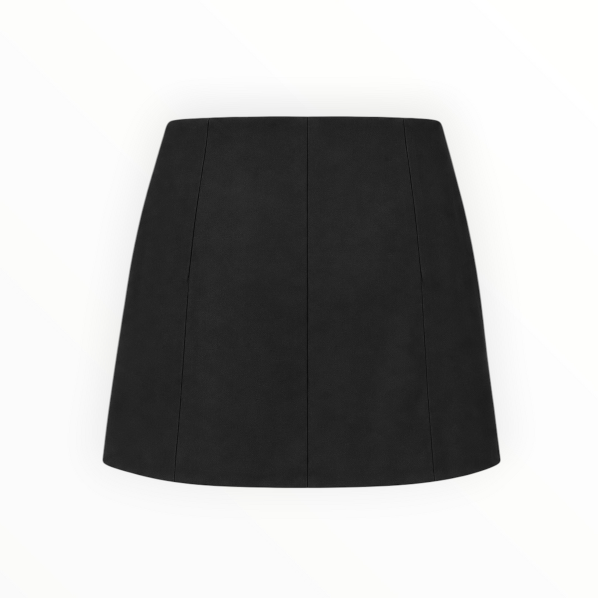 A-line Mini Skirt size S NEW WITH TAGS