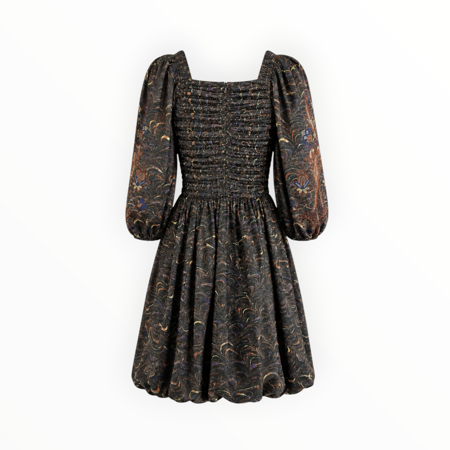 Gwen Bubble Mini Dress size 4