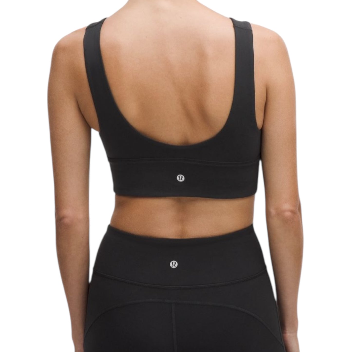 Align V-Neck Bra size 10