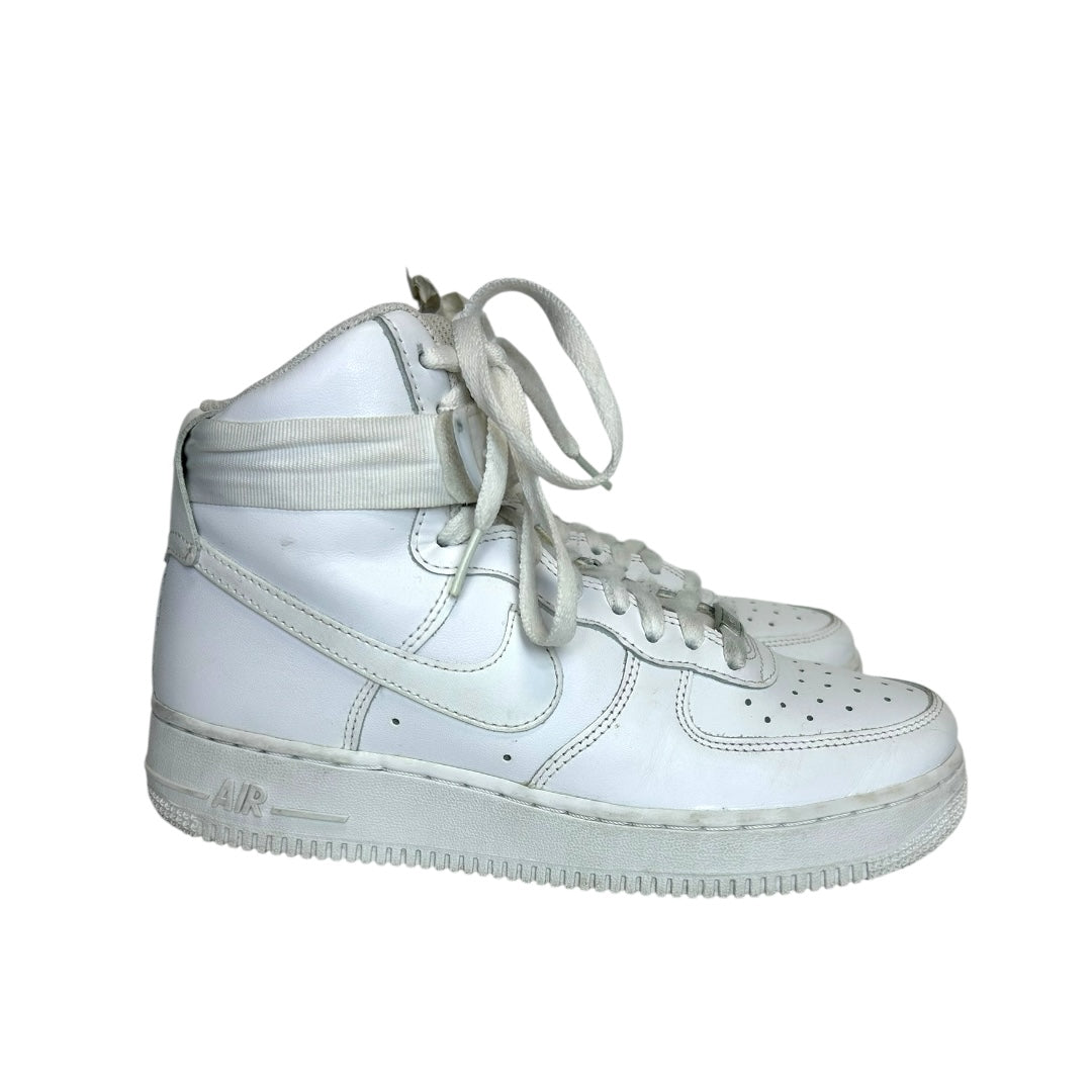 Airforce 1 High Size 8