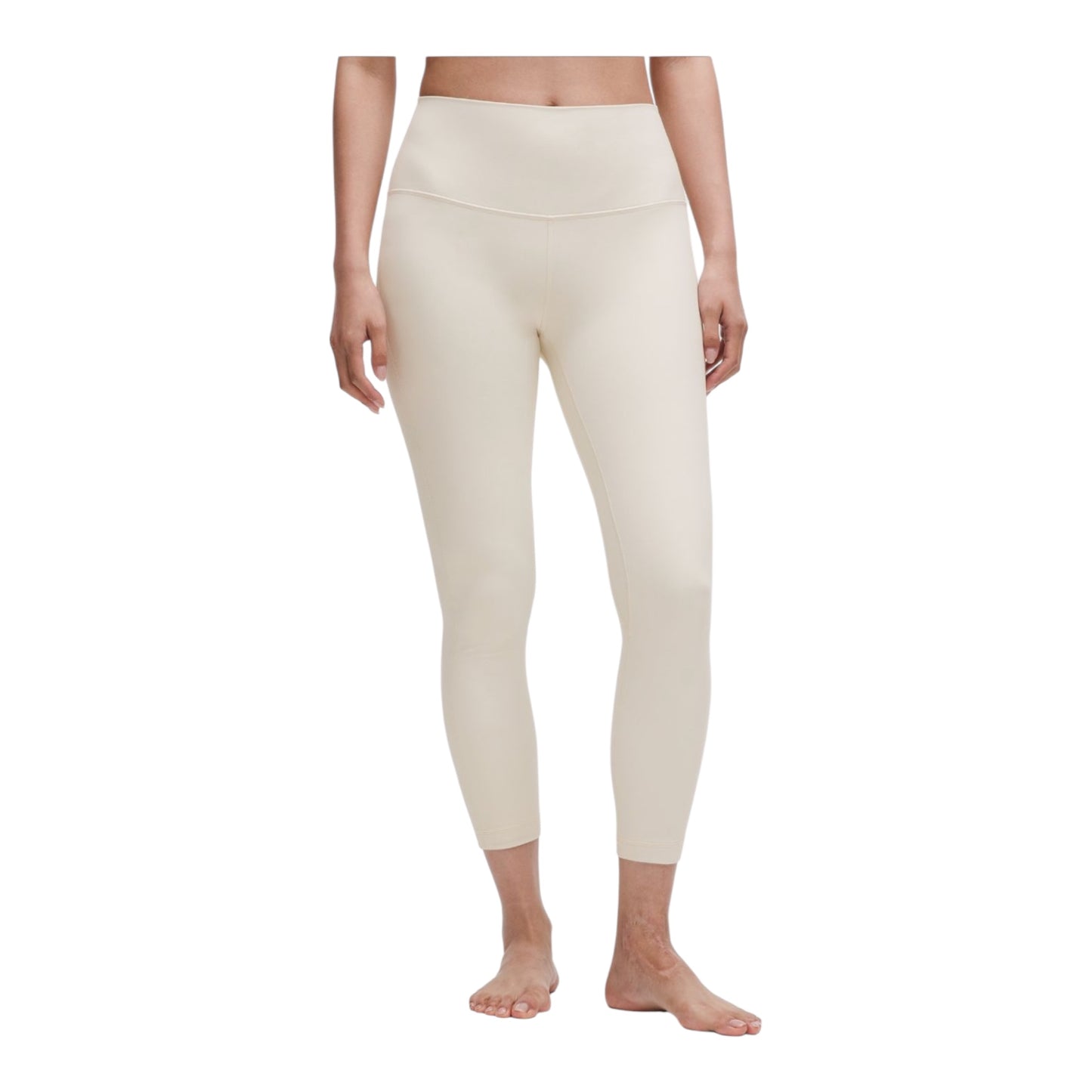 Align High-Rise size 10