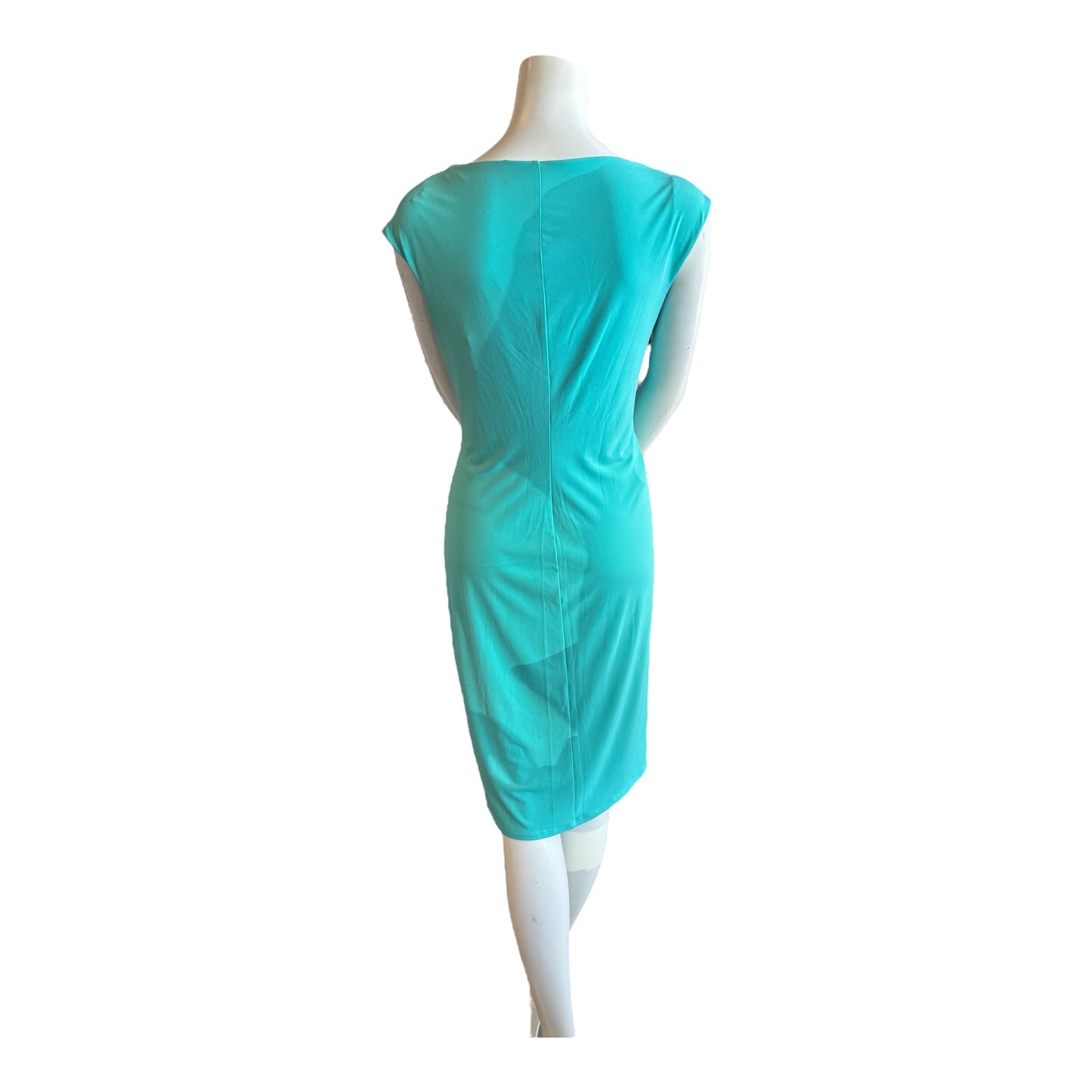 Scoop Neck Dress size 16