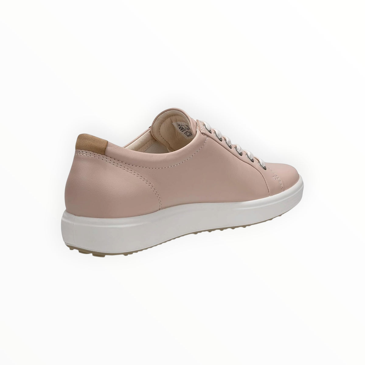 Lace Up Leather Sneakers size 40 (9/9.5)