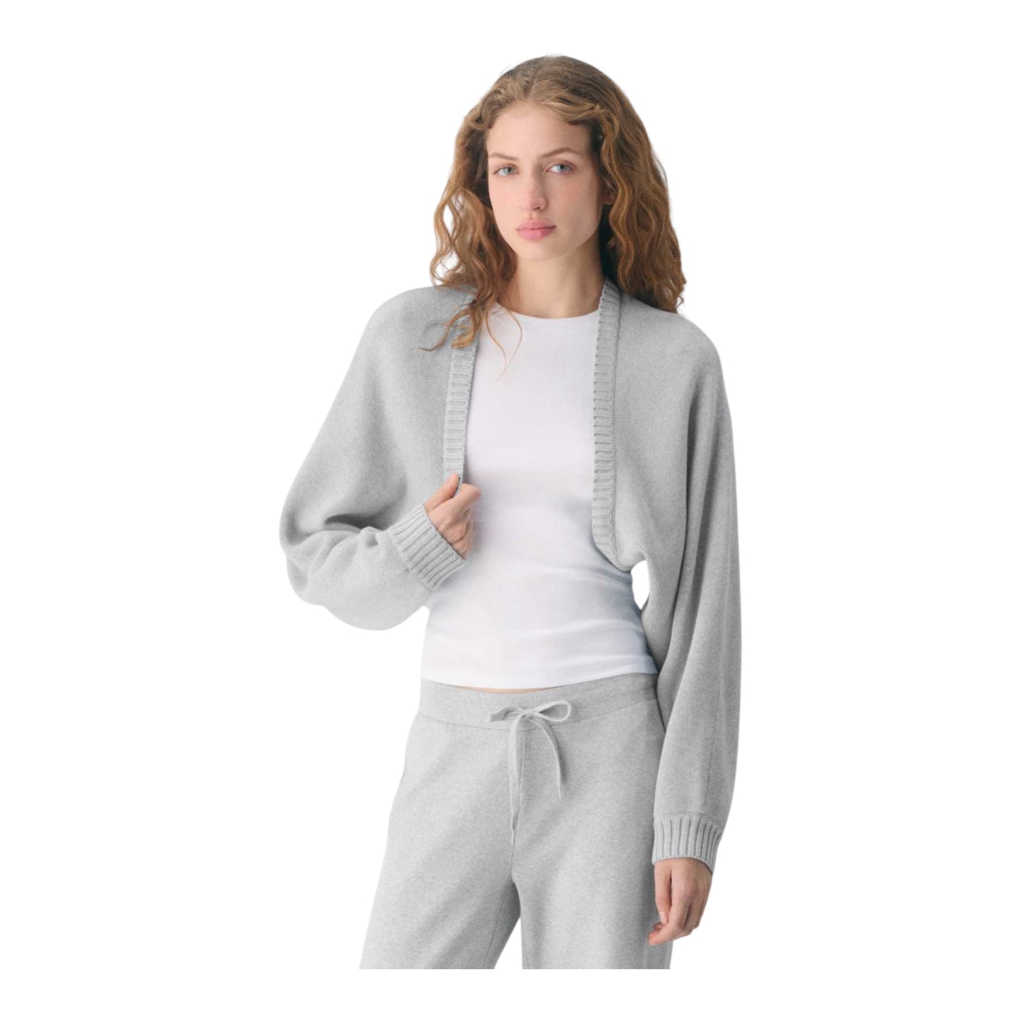 Gramercy Shrug size M