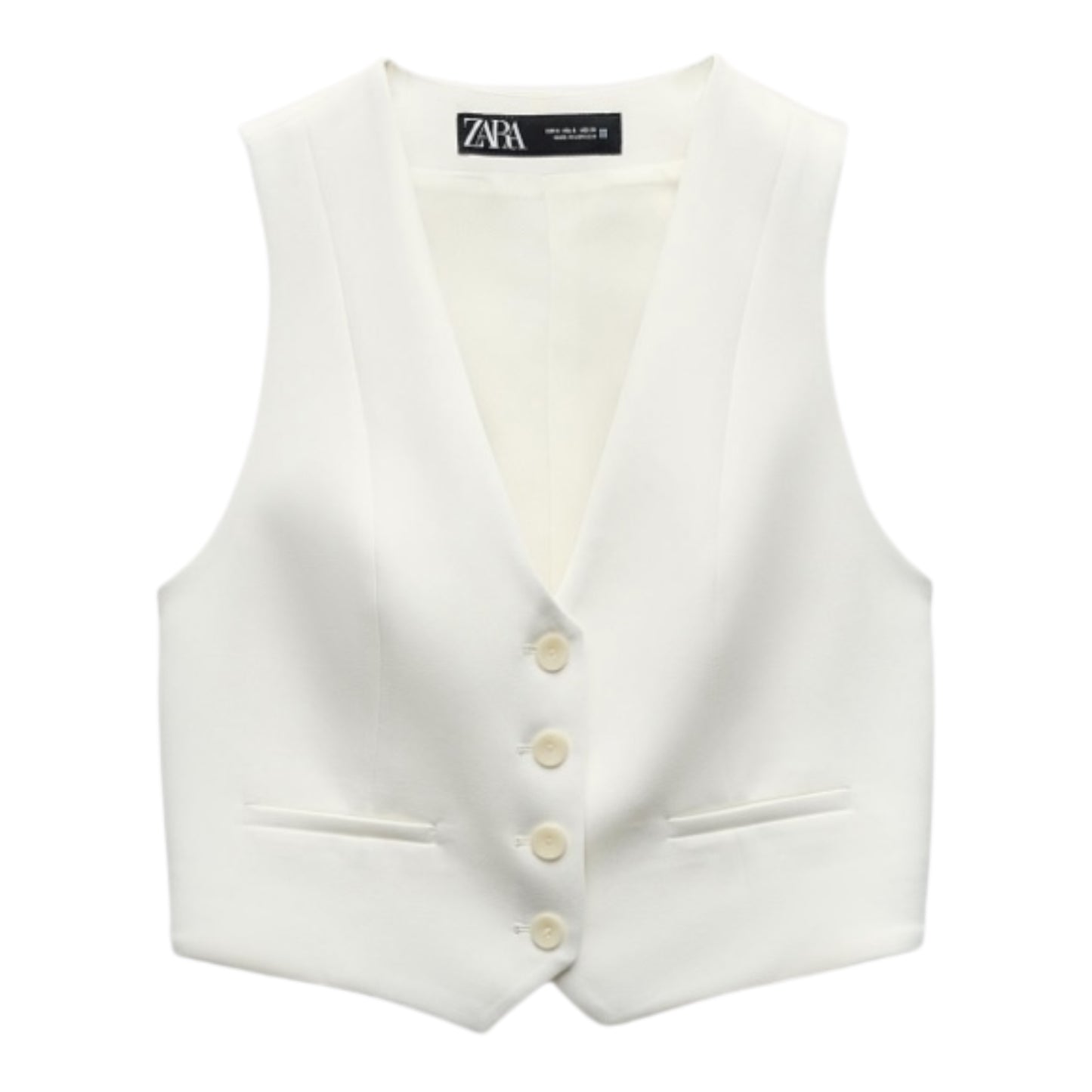 Tailored Waistcoat size Small New with Tags