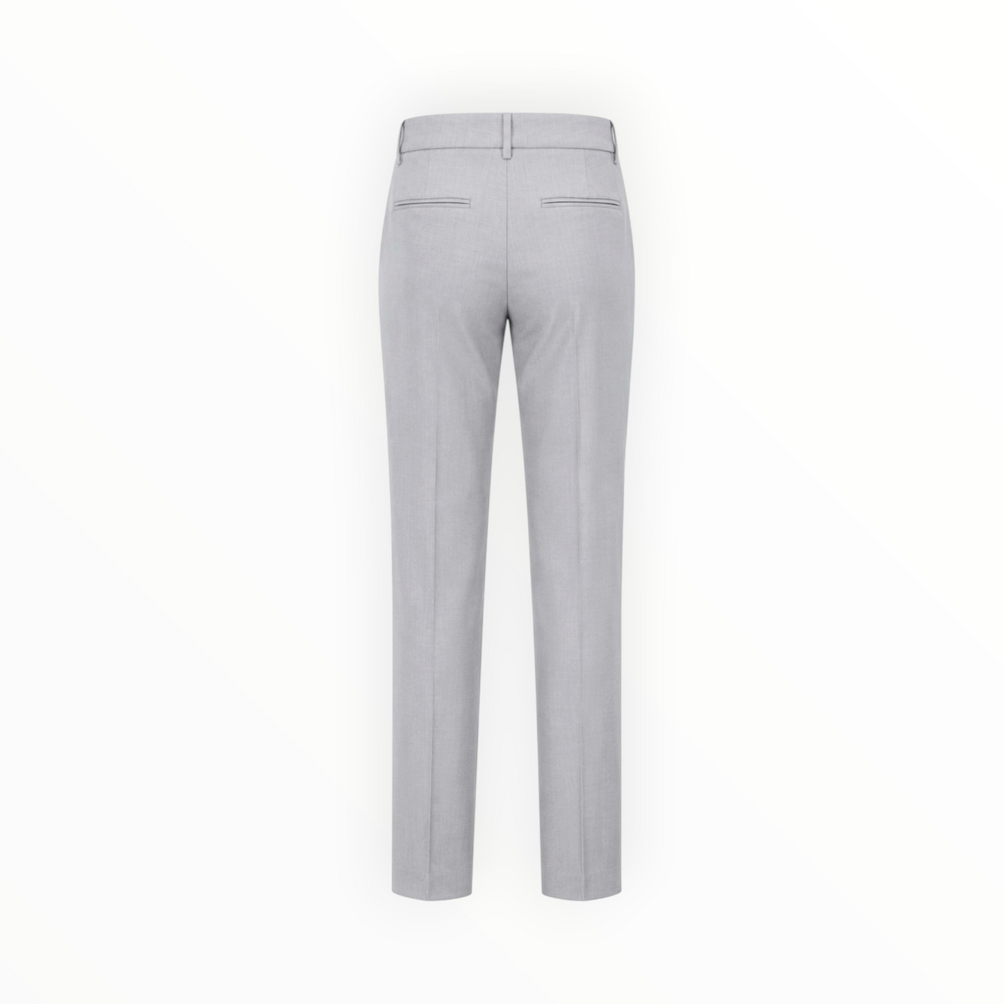 Tailored Ankle Pants size 8