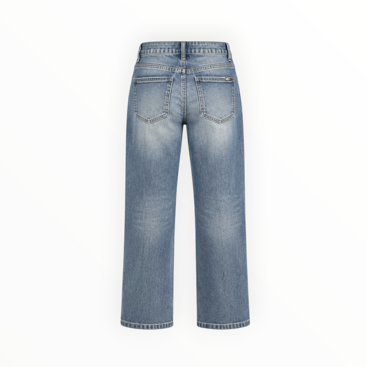 Wide-Leg Jeans size XXL NEW