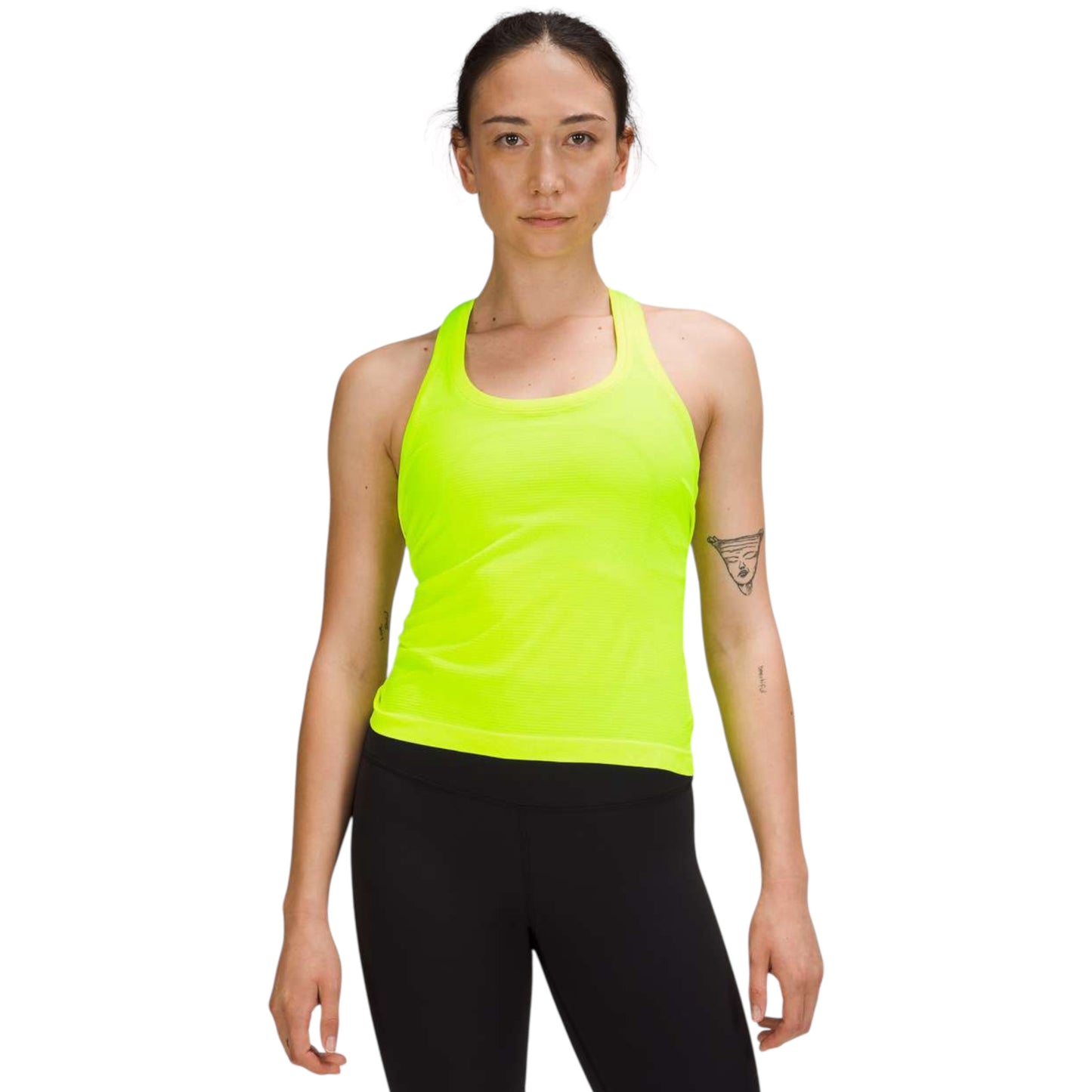 Swiftly Tech Racerback 2.0 *Race Length size 6