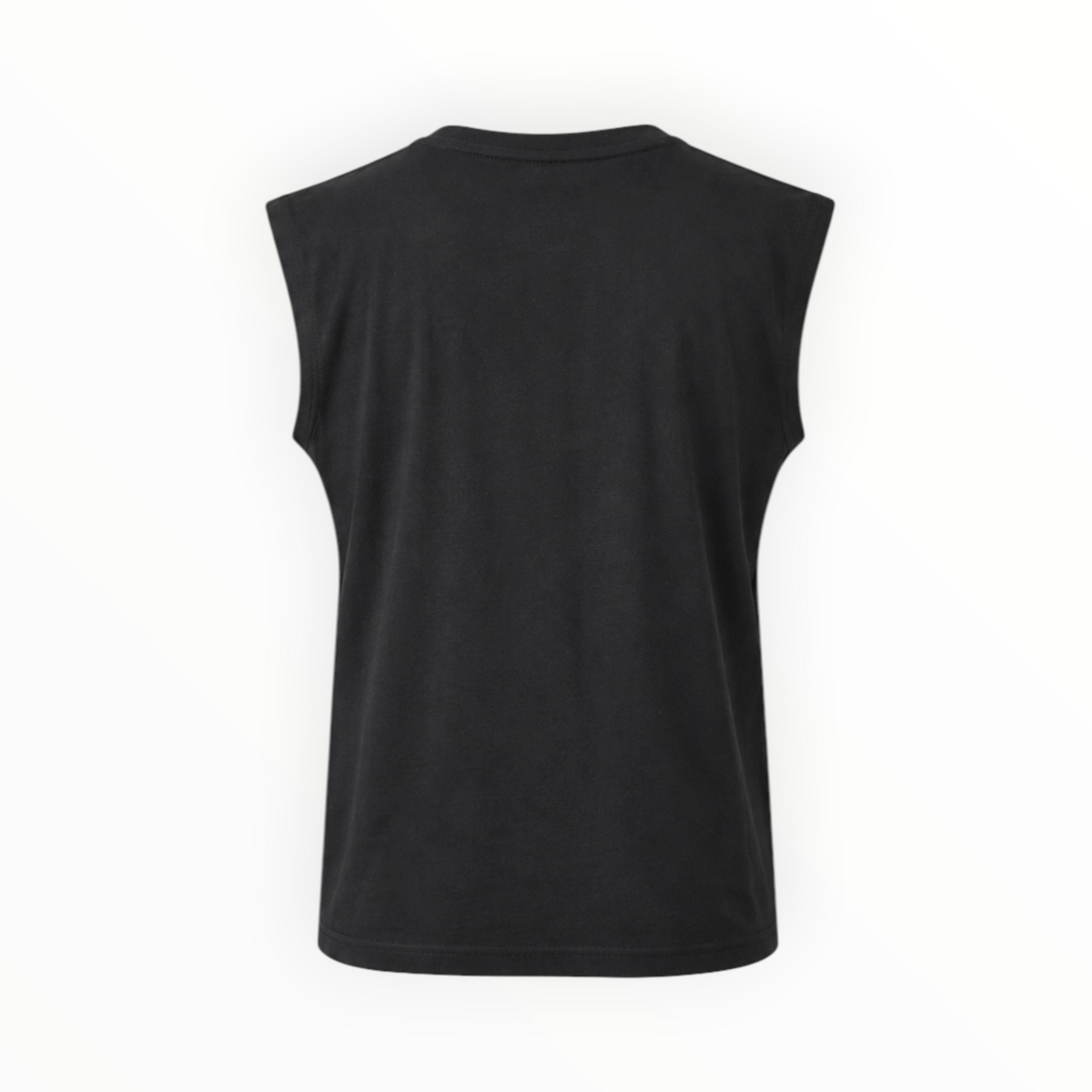 Graphic Muscle Tank size S