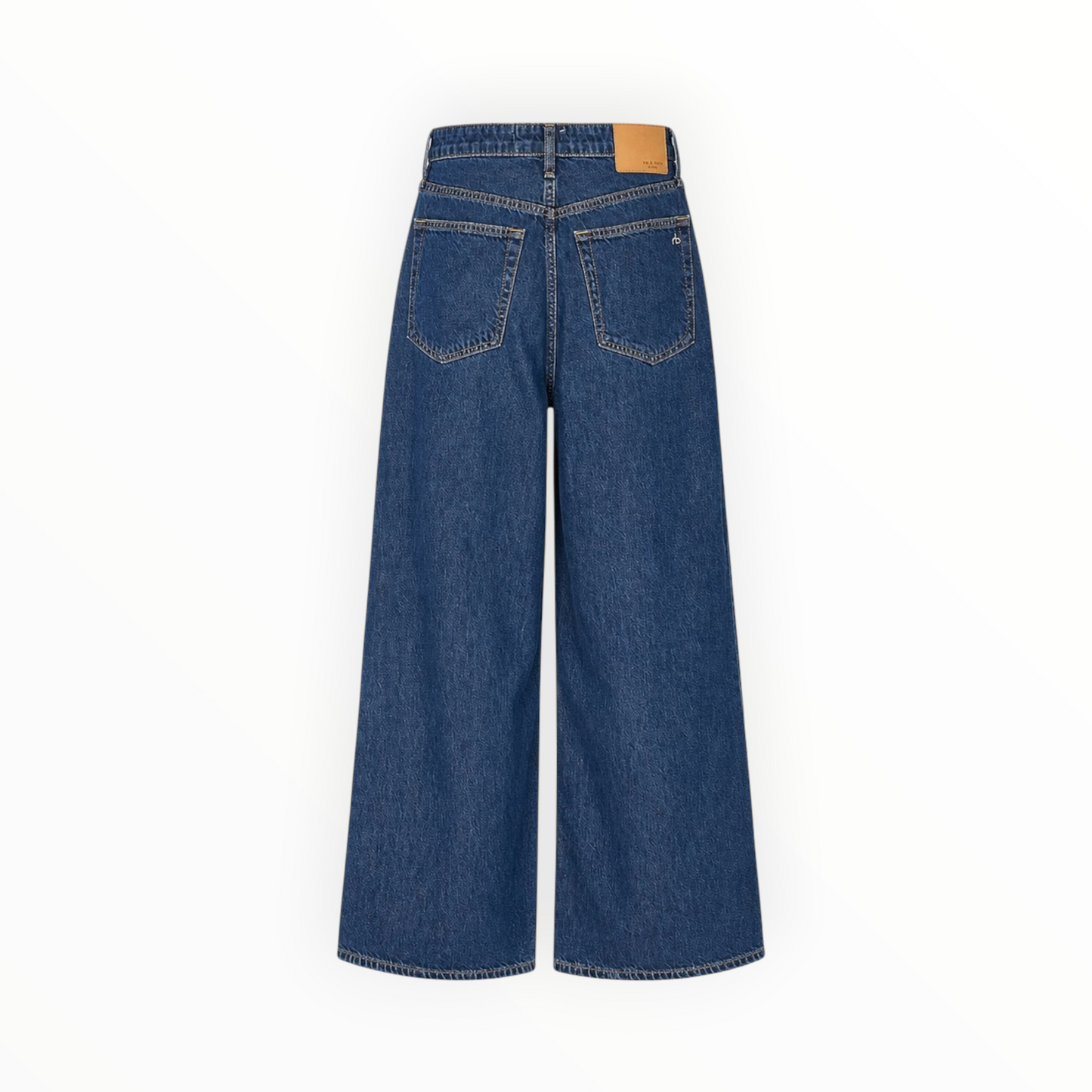 Wide Leg Jeans size 26