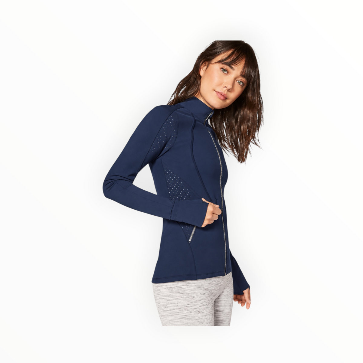 Sleek Essentials Jacket size 4