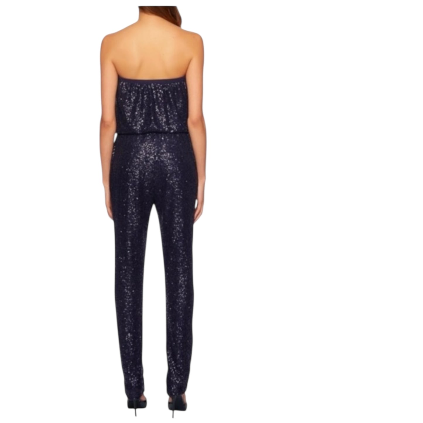 Sequin Jumpsuit Size Small