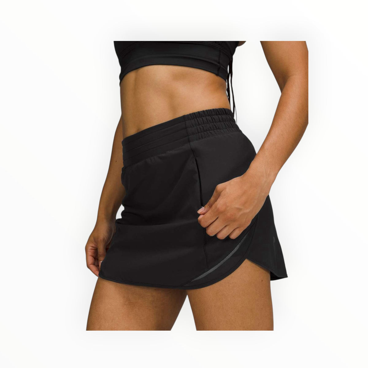 Hotty Hot High-Rise Skirt size 0