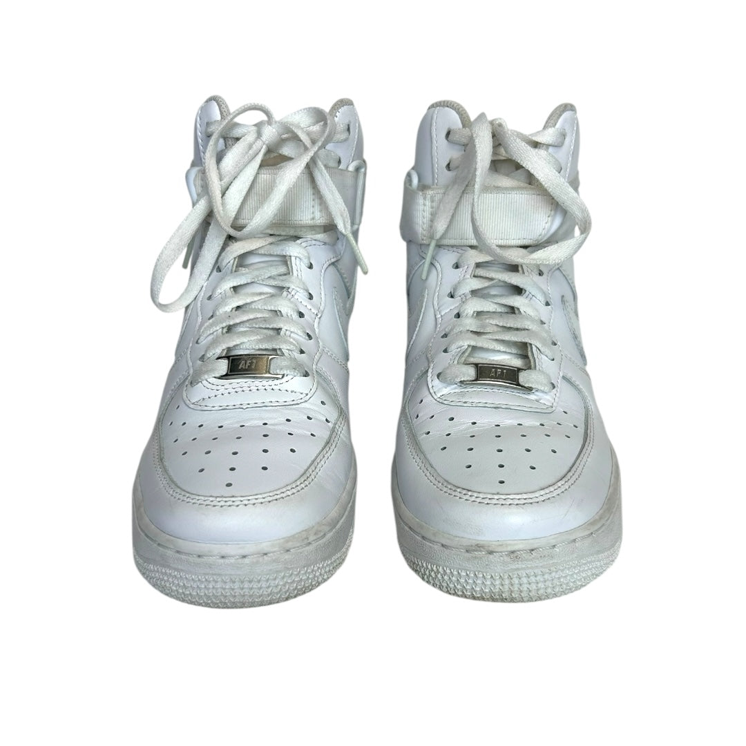 Airforce 1 High Size 8
