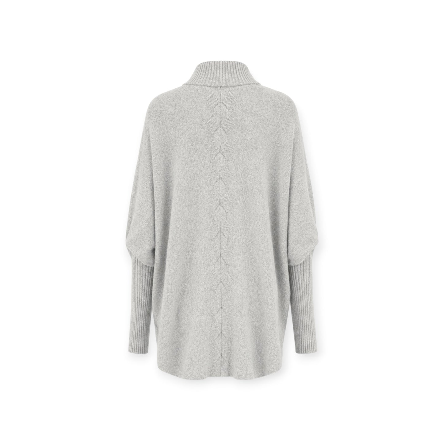 Oversized Turtleneck Sweater size S