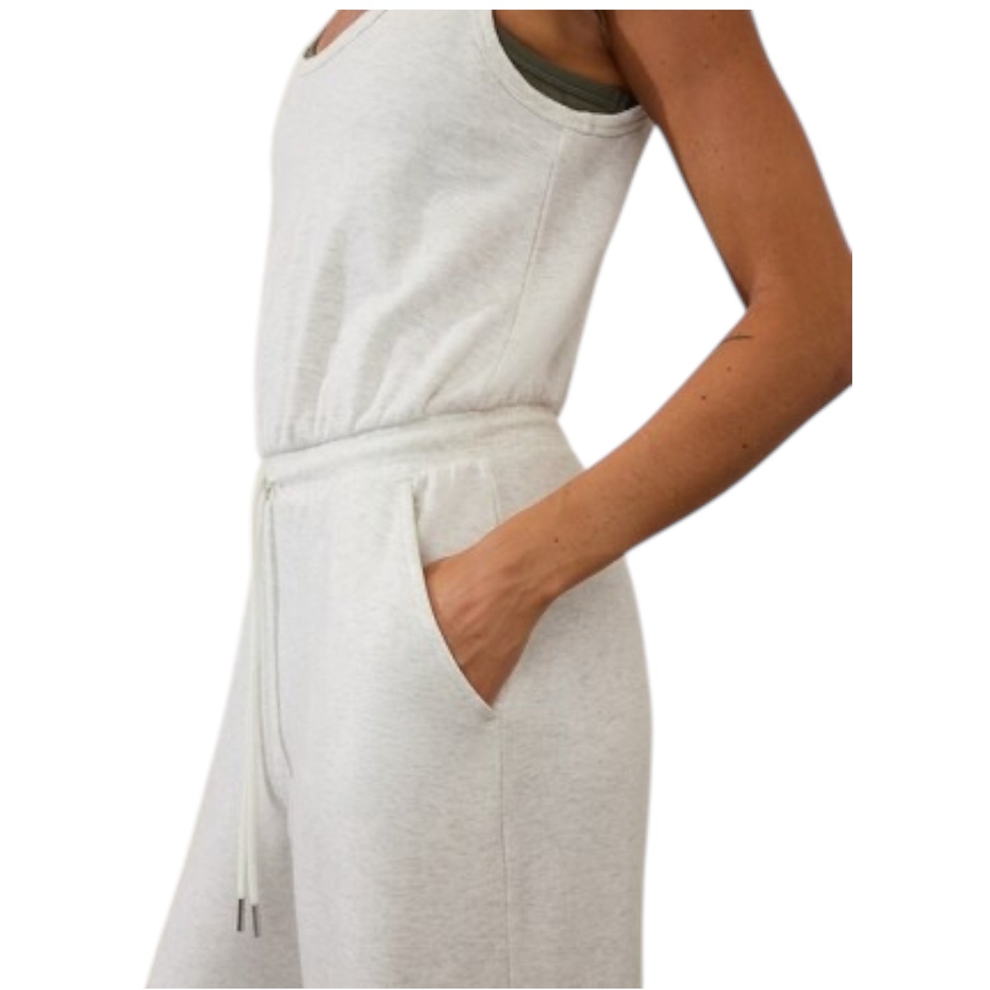 Coaster Luxe Jumpsuit size Large