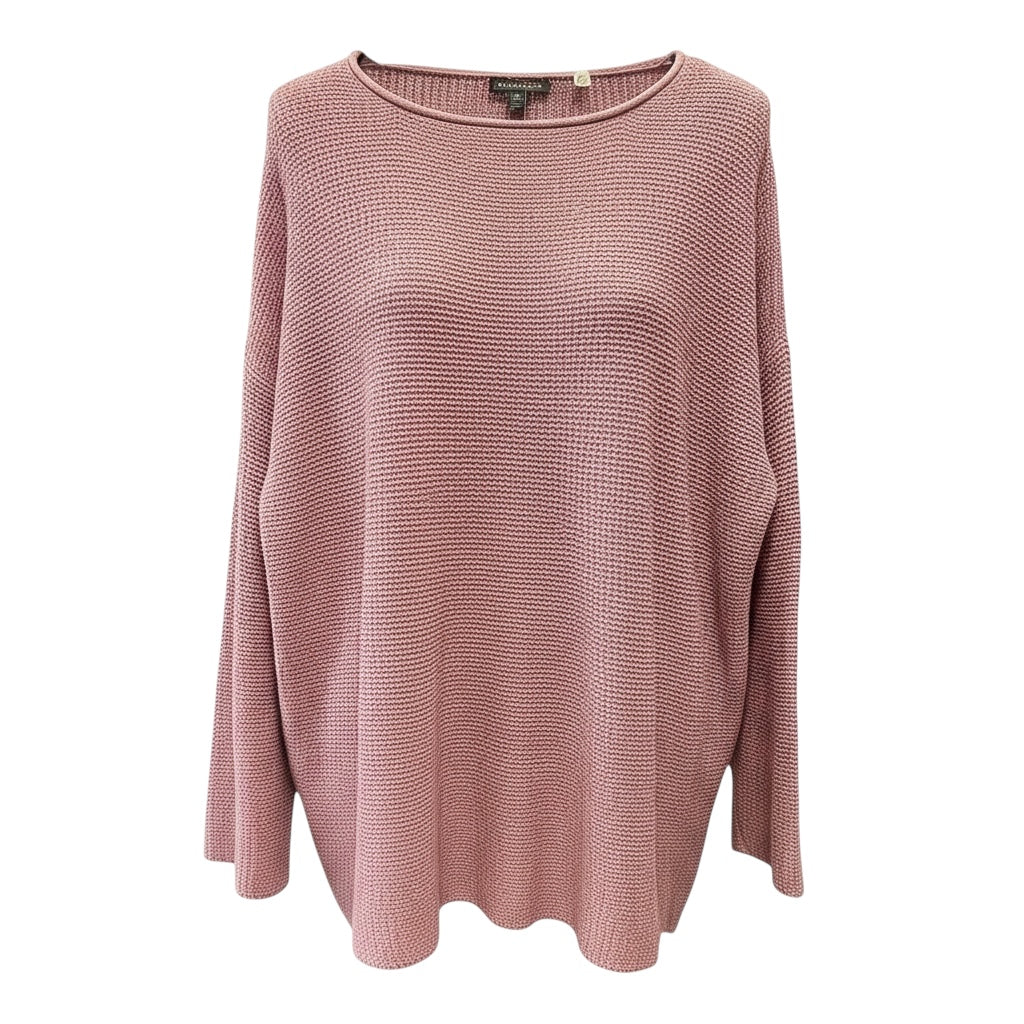 Waffle Knit Crewneck size XLarge